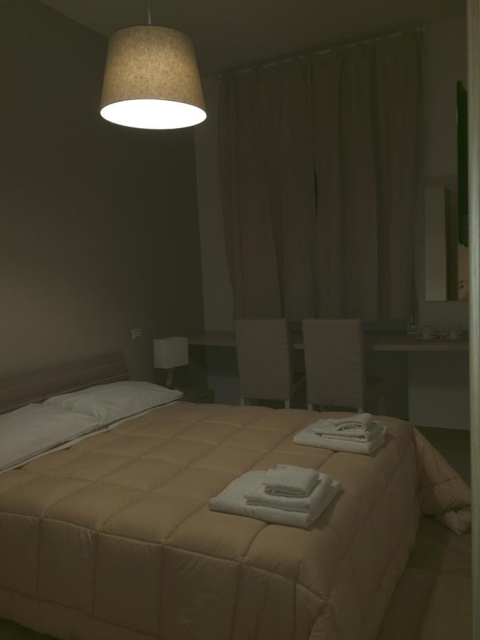 Bed and Breakfast Casa Grace 2 Bari Exteriér fotografie