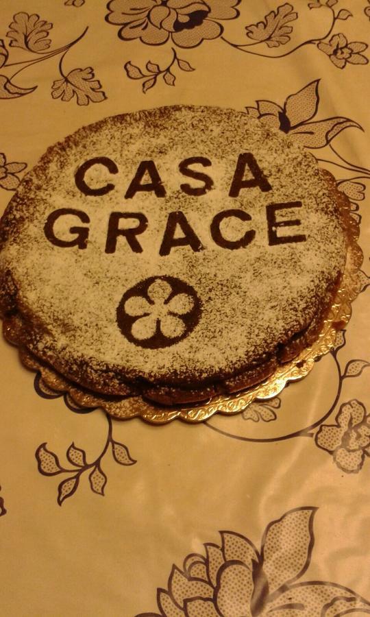 Bed and Breakfast Casa Grace 2 Bari Exteriér fotografie